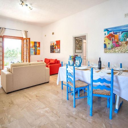 Villa La Vela By Interhome Scopello  Extérieur photo