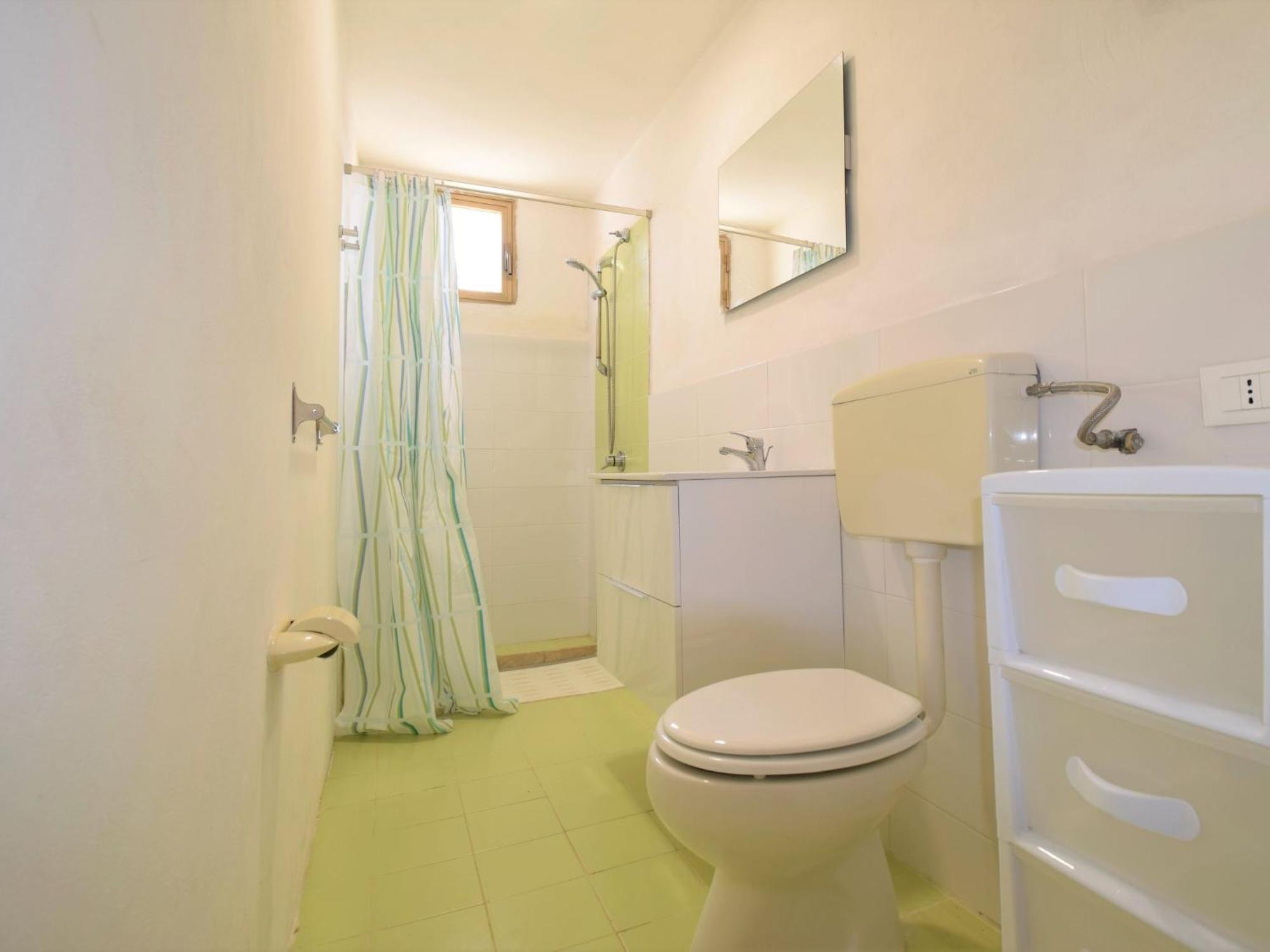 Villa La Vela By Interhome Scopello  Extérieur photo