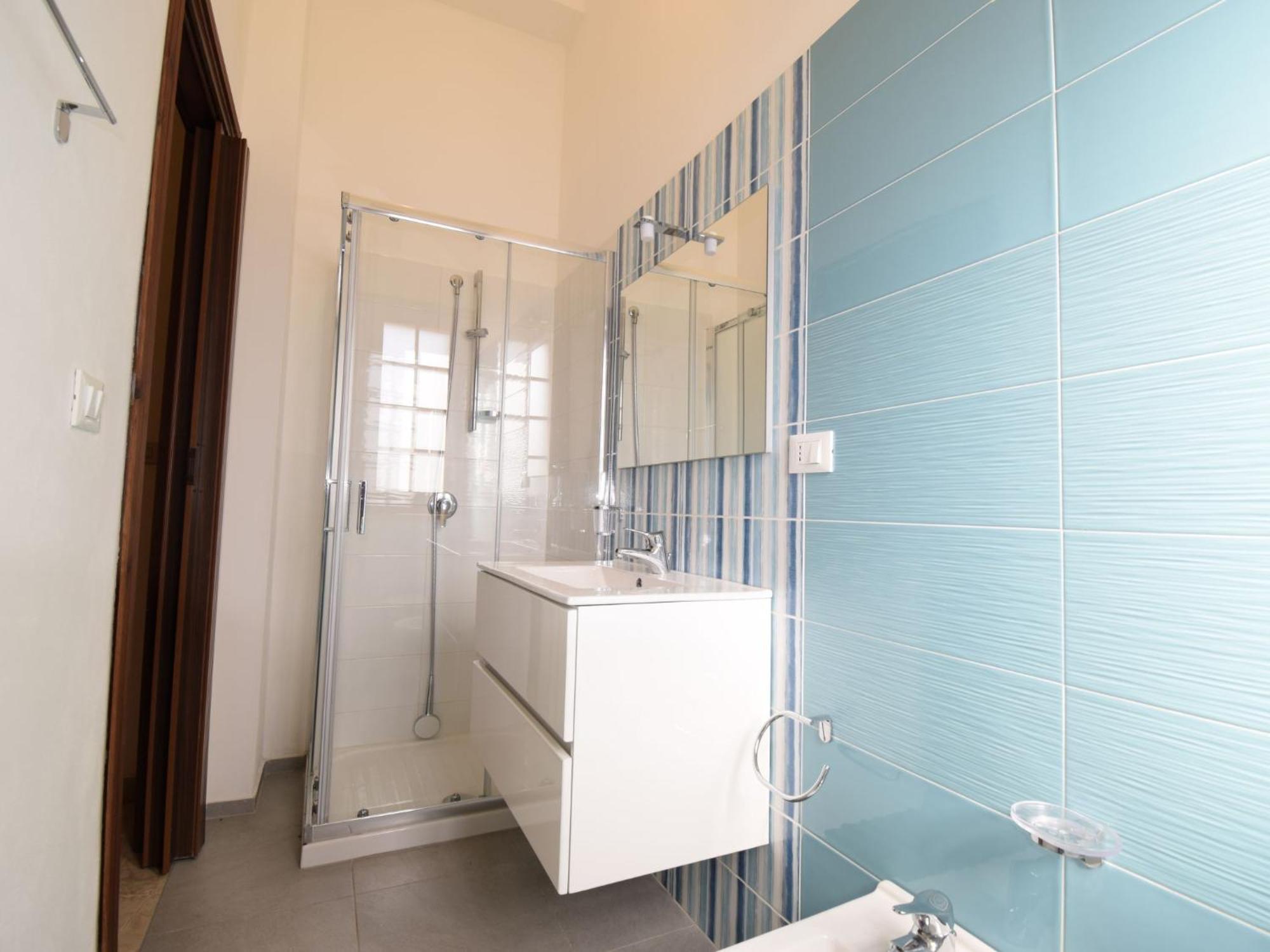 Villa La Vela By Interhome Scopello  Extérieur photo